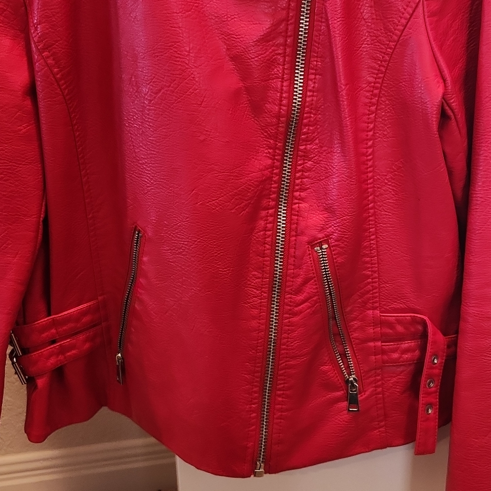 Project Runway Jacket - Picture 4 of 4